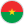Burkina Faso Flag