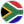 South Africa Flag