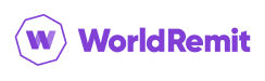 WorldRemit Logo - Hellopaisa Inwards