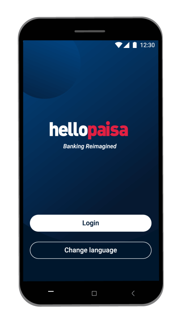 Bank Hello Paisa