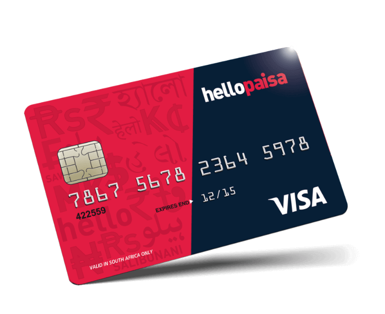 Bank Hello Paisa